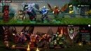 DOTA2: Na’Vi vs Team Spirit (Game 1) CIS квалификация SL i-League Invitational S3