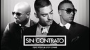 Maluma – Sin Contrato (Remix Audio) ft. Don Omar, Wisin