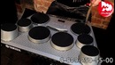 09) Цифровые барабаны YAMAHA DD65