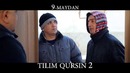 Tilim qursin 2 – узбек фильм в кинотеатре «Mega Cinema»