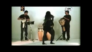 Shabnam Suraya Dance – YouTube
