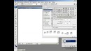 Photoshop CS3 Урок 12 – Инструмент «Кисть» и палитра кисти