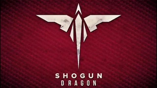 Shogun – Dragon (Album Out Now)