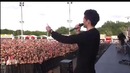 Концерт The Script – Pinkpop Festival 2013