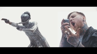 Desasterkids – Bulletproof (Official Video 2k17!)
