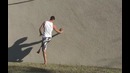 Learn Parkour Freerun Tricks – Palm Spin Gainer