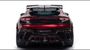 NEW 2026 Ferrari Purosangue | V12 MANSORY Pugnator Review