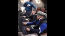 Когда не знаешь сценарий)
