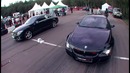 BMW and Mersedes – Speed Test
