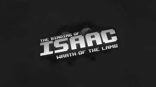 Трейлер нового дополнения к The Binding of Isaac