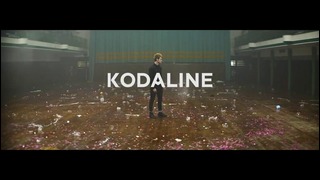 Kodaline – One Day (Official Music Video 2014!)
