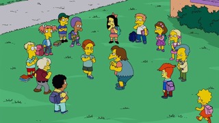 Симпсоны / The Simpsons 29 сезон 10 серия