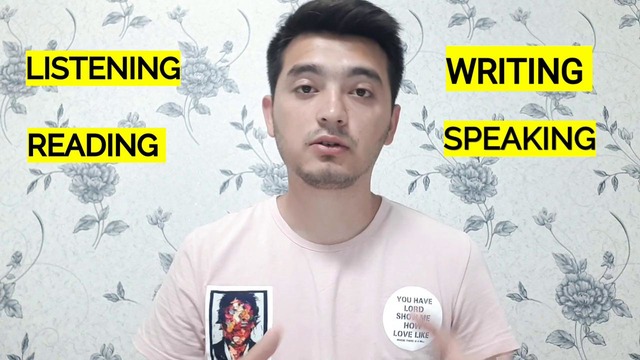 V4 – What is IELTS