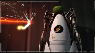Portal 2 – Рободоверие