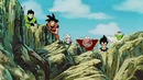 Dragon Ball Kai – 10 Серия (2014)
