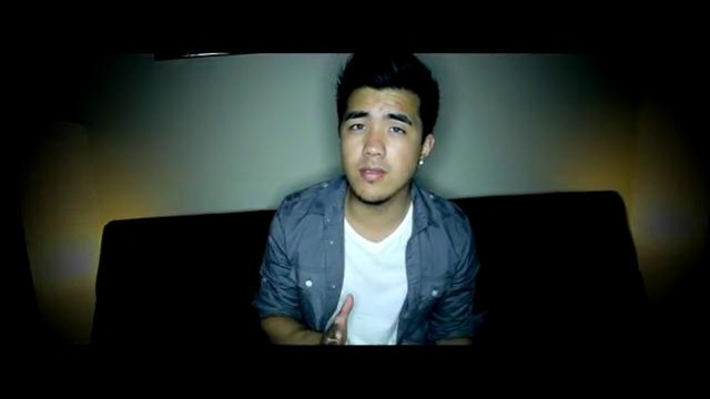 As Long As You Love Me Cover (Justin Bieber)- Joseph Vincent ft. Toestah