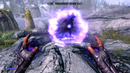 Inda game – Skyrim – Монстр прямиком из Ада – Яростный человек в Скайриме