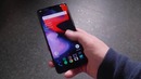 Первый обзор OnePlus 6