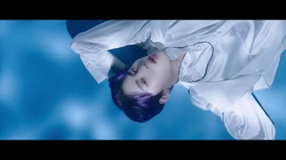 Ha Sungwoon – ‘BLUE’ MV