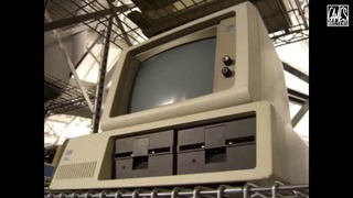 16 бит тому назад – История IBM PC «2 сезон 27 часть»