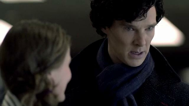 Sherlok 1-fasl 2-qism