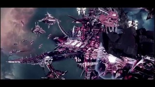 Battlefleet Gothic- Armada – Launch Trailer