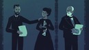 Ted ed – Гений Марии Кюри