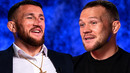 Петр Ян, Мераб, Евлоев и Волк дают прогнозы на бои UFC 333