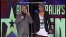 Australias Got Talent 2012 Genesis BeatBox Semi Final Full