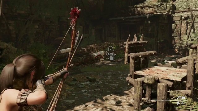 Честный трейлер – Shadow of the Tomb Raider