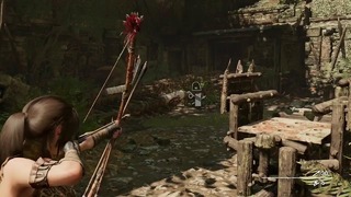 Честный трейлер – Shadow of the Tomb Raider