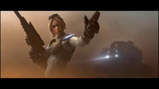 Heroes of the Storm Русский перевод