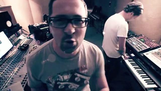 ChinKong – На Заре Feat. DJ Smash & DJ Рыжов