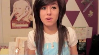 Christina Grimmie Funny Moments