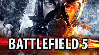 Battlefield 5. Первый взгляд