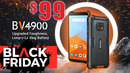 Blackview BV4900 Pro – лучший защищенный смартфон всего за 99