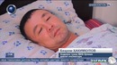 Андижонда МИБ ходими пичоқланди