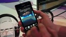 IFA 2012: Sony Xperia TX (engadget)