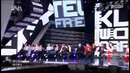 Bts & gfriend & twice & lee teuk – sorry sorry [korean music wave