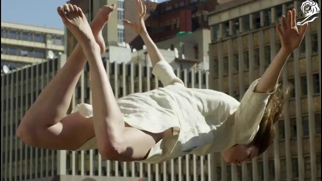 Каннские львы 2015. Gold. BEDS