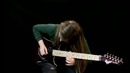 For The Love Of God – Steve Vai – Cover by Tina S