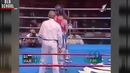 ГЕНИЙ БОКСА – Бои Флойда Мейвезера на Олимпиаде 1996 Old school combat