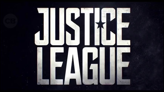 Лига Справедливости. Международный трейлер