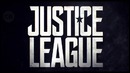 Лига Справедливости. Международный трейлер