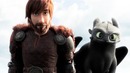 Как приручить дракона 3 – Русский трейлер (2019)