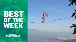 Best of the Week | 2019 Ep. 37 | People Are Awesome