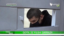 Yangi Davr | Ота-болани ўлдирган Самарқандлик қотил 22 йилга қамалди [10.03.2021]