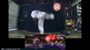 Real Life Tekken – BAEK DOO SAN [Eric Jacobus