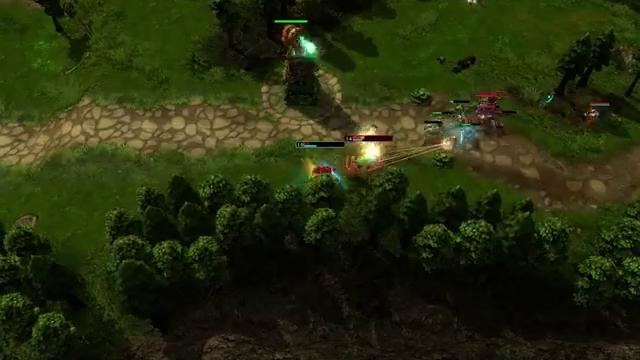 HoN Top 5 Plays of the Week – Deleted Scenes #2