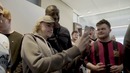 City fans prank yaya touretwice